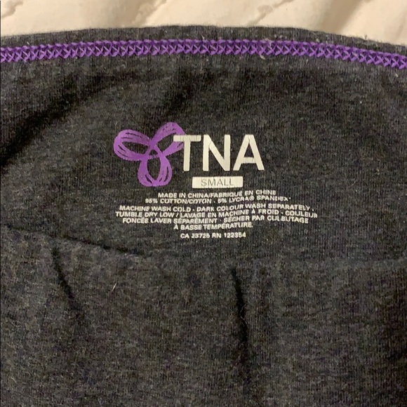 TNA legging - Picture 2 of 2